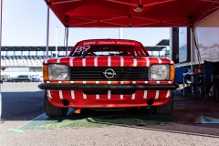 DMV Classic Masters 2023, Lausitzring
