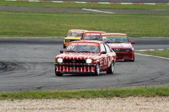 DMV Classic Masters 2023, Lausitzring