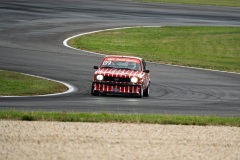 DMV Classic Masters 2023, Lausitzring