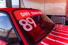 DMV Classic Masters 2023, Lausitzring
