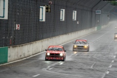DMV Classic Masters 2023, Lausitzring