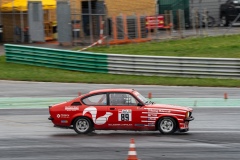 DMV Classic Masters 2023, Lausitzring