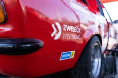 DMV Classic Masters 2023, Lausitzring