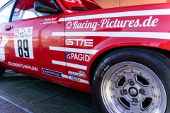 DMV Classic Masters 2023, Lausitzring