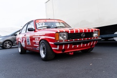 DMV Classic Masters 2023,Nürburgring