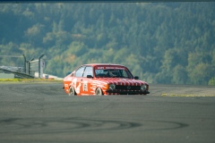 DMV Classic Masters 2023, Lausitzring