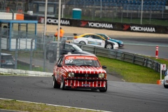 DMV Classic Masters 2023, Lausitzring