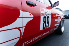 DMV Classic Masters 2023, Lausitzring