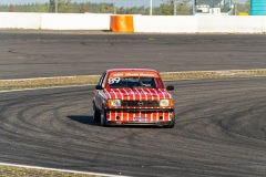 DMV Classic Masters 2023, Lausitzring