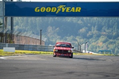 DMV Classic Masters 2023, Lausitzring
